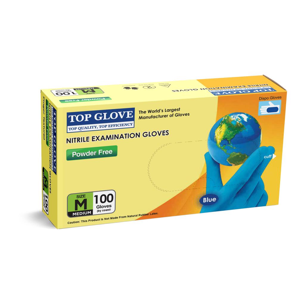 TG DISP PF BLUE NTRL GLV<span class=' ItemWarning' style='display:block;'>Item is usually in stock, but we&#39;ll be in touch if there&#39;s a problem<br /></span>