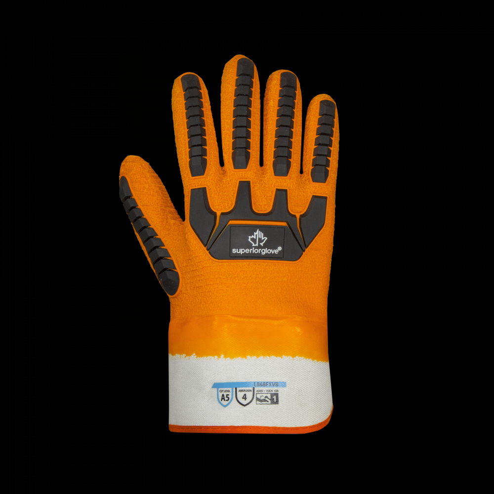 CHEMSTOP LTX CUT GLV TPR BK<span class=' ItemWarning' style='display:block;'>Item is usually in stock, but we&#39;ll be in touch if there&#39;s a problem<br /></span>