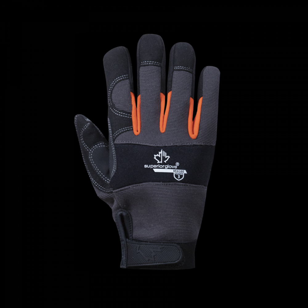 MECHANICS WITH PADDING<span class=' ItemWarning' style='display:block;'>Item is usually in stock, but we&#39;ll be in touch if there&#39;s a problem<br /></span>