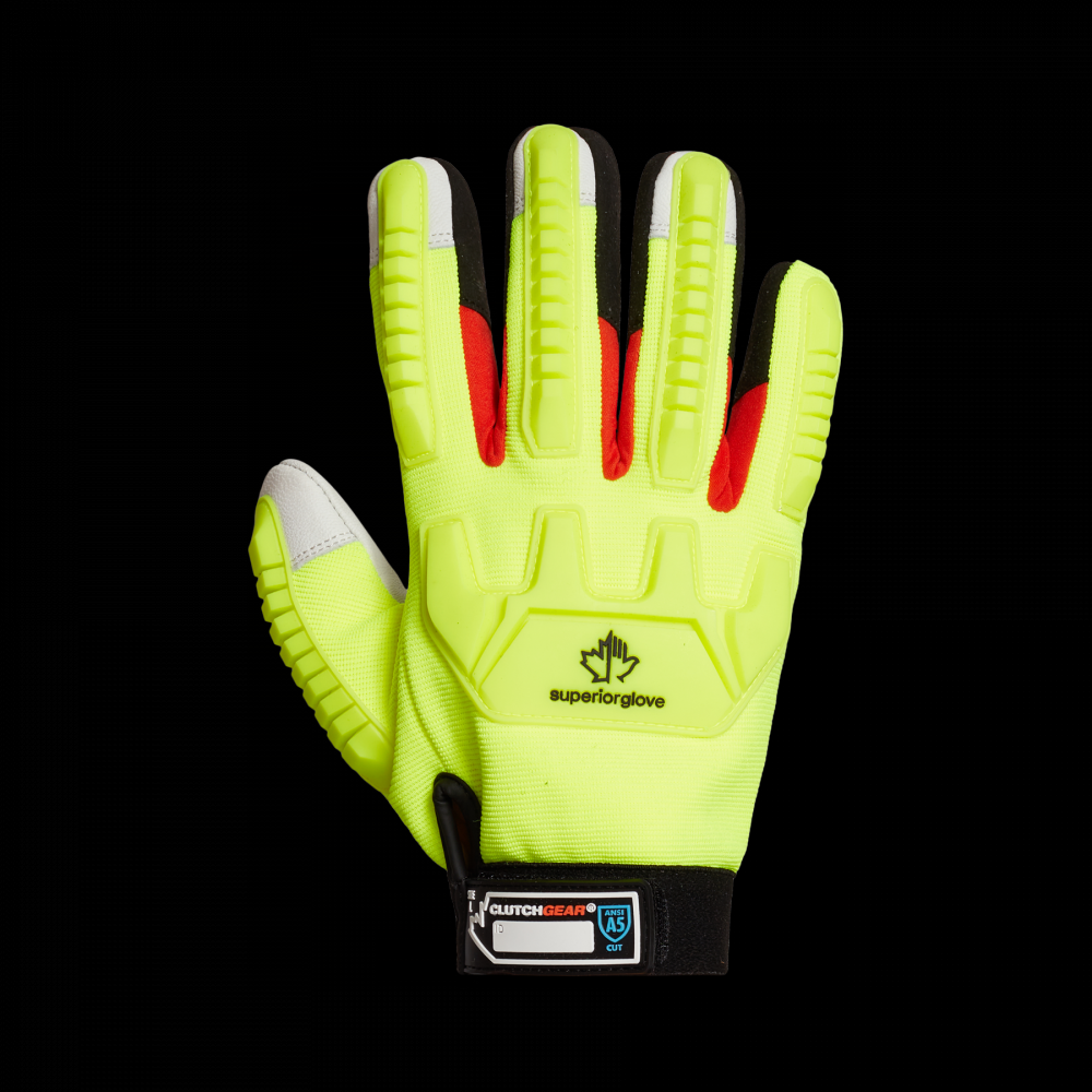 COLD-RATED CUT A5 IMPACT 2<span class=' ItemWarning' style='display:block;'>Item is usually in stock, but we&#39;ll be in touch if there&#39;s a problem<br /></span>