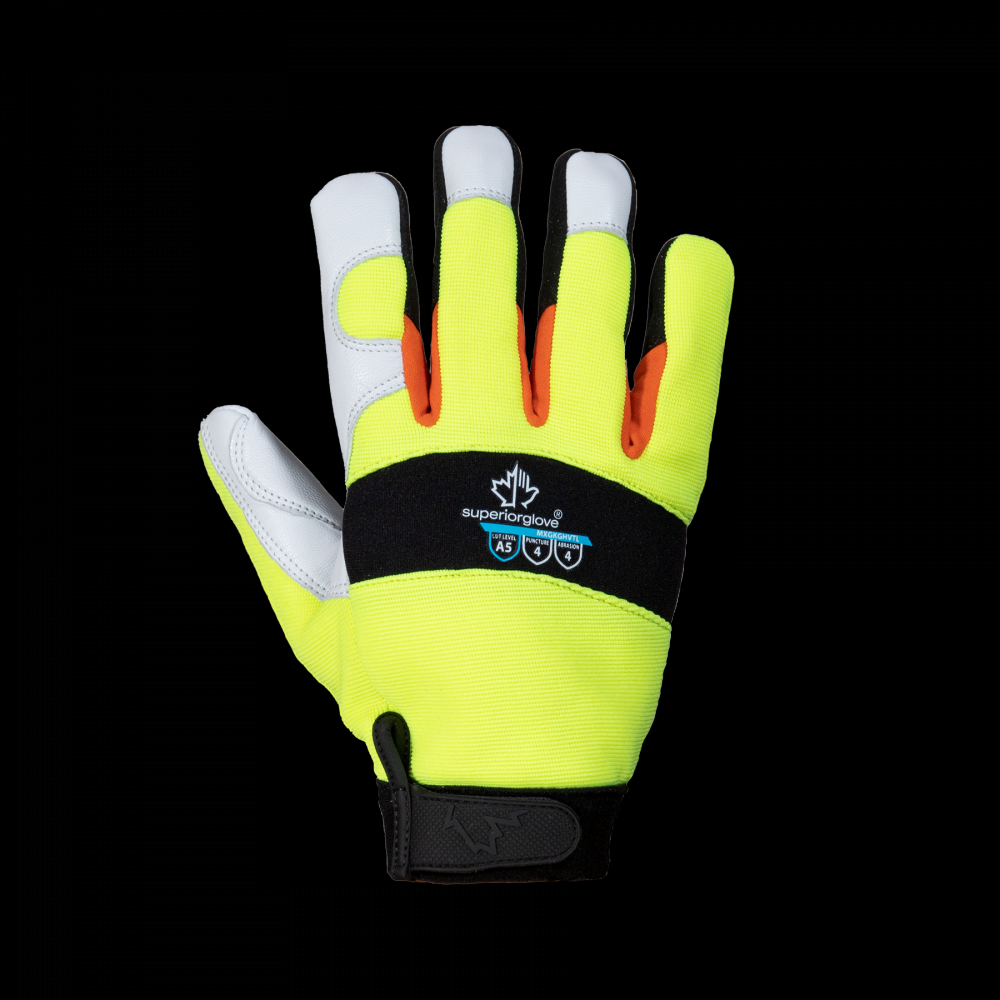 COLD CUT A5 + LEATHER PALMS<span class=' ItemWarning' style='display:block;'>Item is usually in stock, but we&#39;ll be in touch if there&#39;s a problem<br /></span>