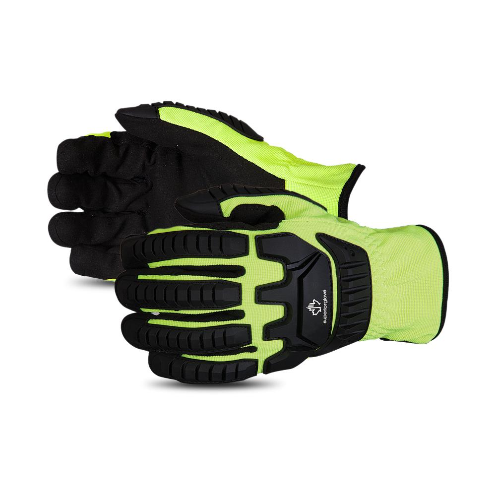 HIVIZ MECHANICS + BUMPERS<span class=' ItemWarning' style='display:block;'>Item is usually in stock, but we&#39;ll be in touch if there&#39;s a problem<br /></span>