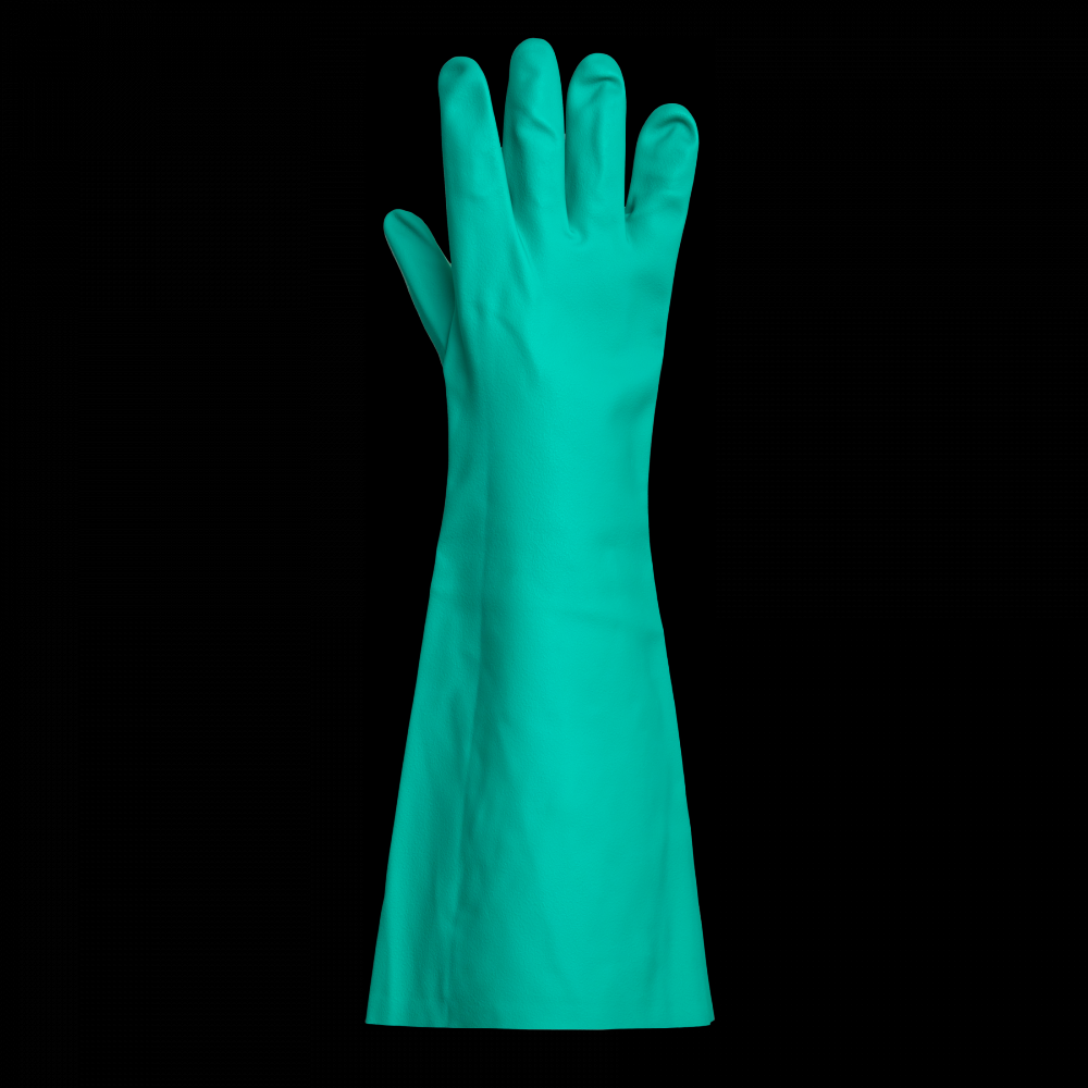 22MIL FOOD SAFE NITRILE 19&#34;<span class=' ItemWarning' style='display:block;'>Item is usually in stock, but we&#39;ll be in touch if there&#39;s a problem<br /></span>
