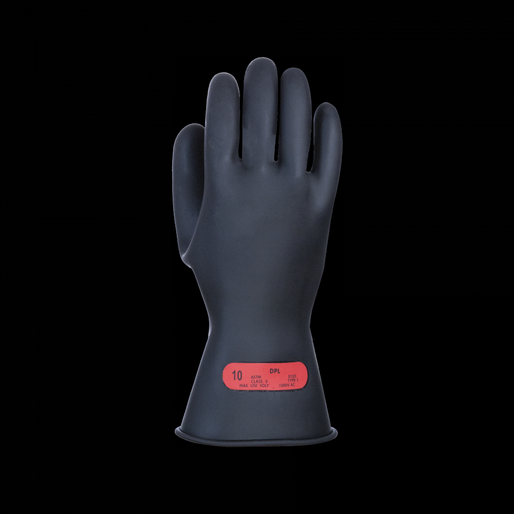 11IN BLACK CLASS 0 VOLT<span class=' ItemWarning' style='display:block;'>Item is usually in stock, but we&#39;ll be in touch if there&#39;s a problem<br /></span>