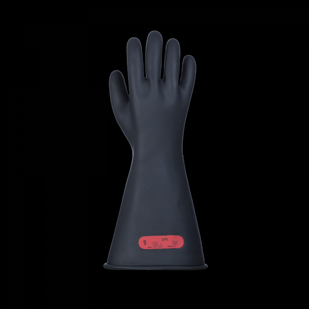 14IN BLACK CLASS 0 VOLT<span class=' ItemWarning' style='display:block;'>Item is usually in stock, but we&#39;ll be in touch if there&#39;s a problem<br /></span>