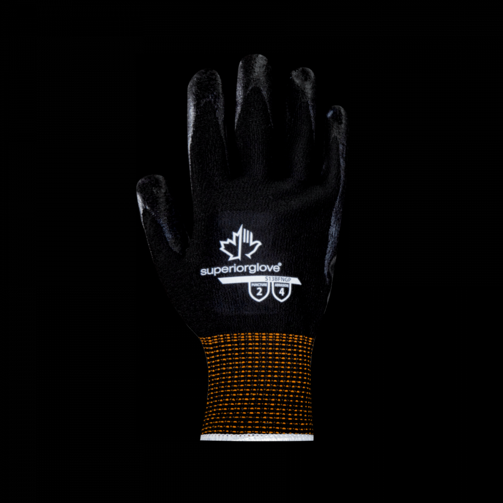 POLYESTER FOAM NITRILE PALM<span class=' ItemWarning' style='display:block;'>Item is usually in stock, but we&#39;ll be in touch if there&#39;s a problem<br /></span>