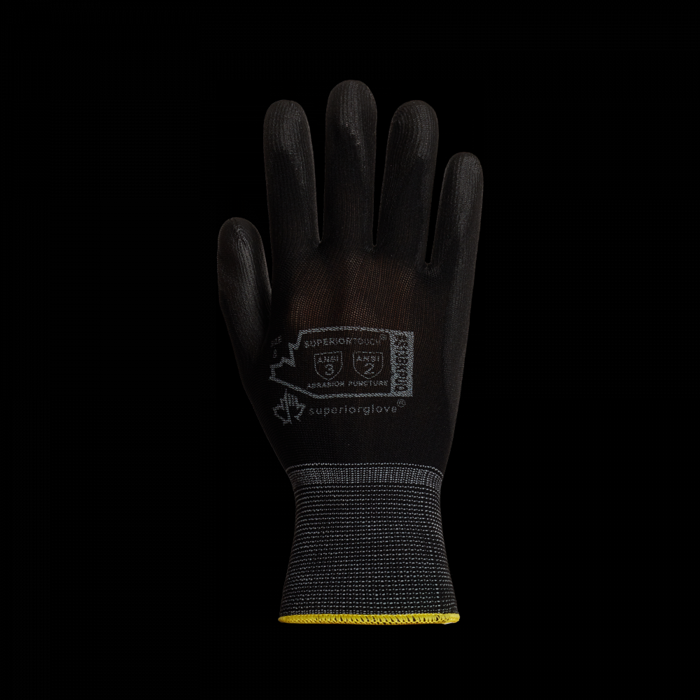 KNIT WITH PU PALM COATING<span class=' ItemWarning' style='display:block;'>Item is usually in stock, but we&#39;ll be in touch if there&#39;s a problem<br /></span>