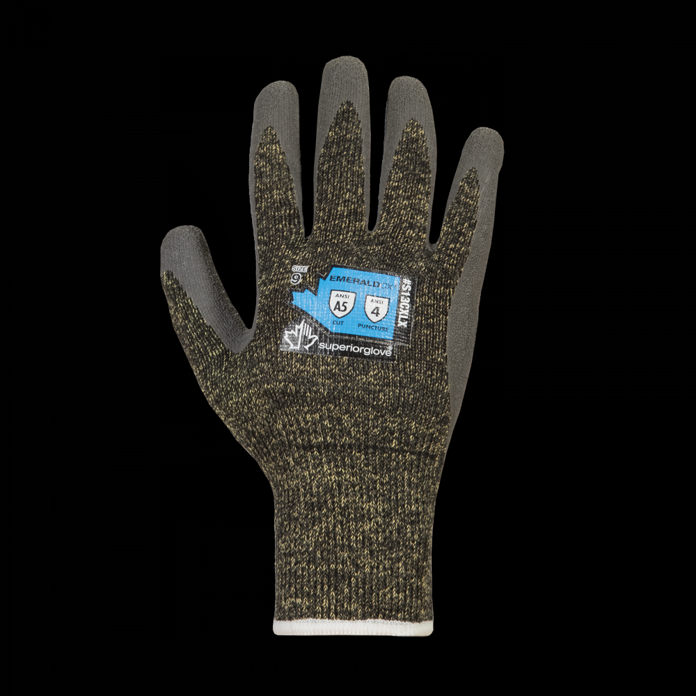 CUT A6 + LATEX PALM COATING<span class=' ItemWarning' style='display:block;'>Item is usually in stock, but we&#39;ll be in touch if there&#39;s a problem<br /></span>