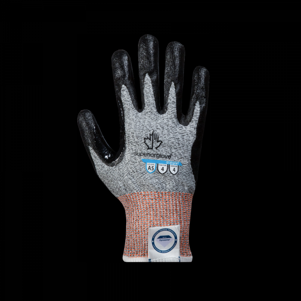 CUT A5 + FOAM NITRILE PALMS<span class=' ItemWarning' style='display:block;'>Item is usually in stock, but we&#39;ll be in touch if there&#39;s a problem<br /></span>