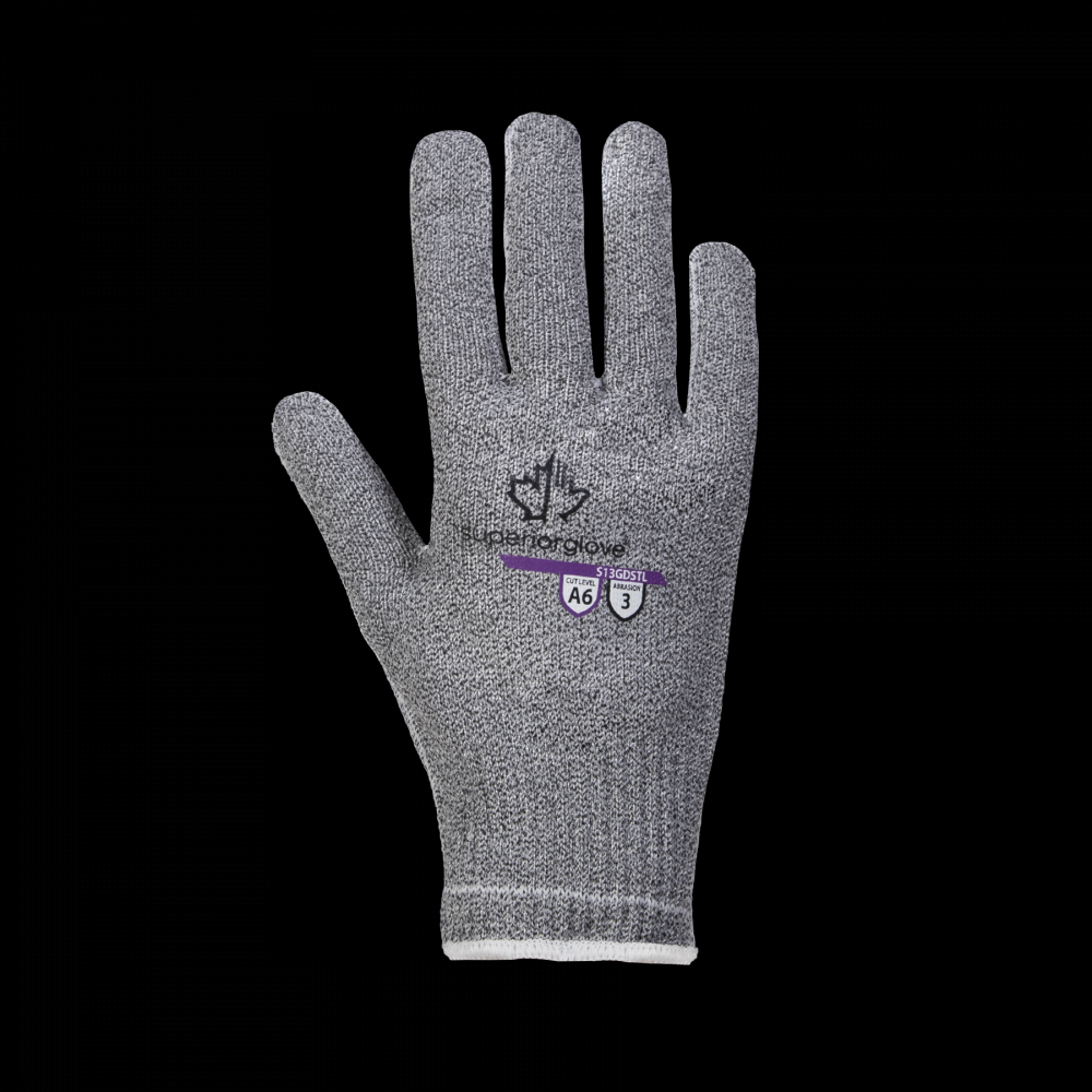 CFIA APPROVED CUT A6 KNIT<span class=' ItemWarning' style='display:block;'>Item is usually in stock, but we&#39;ll be in touch if there&#39;s a problem<br /></span>