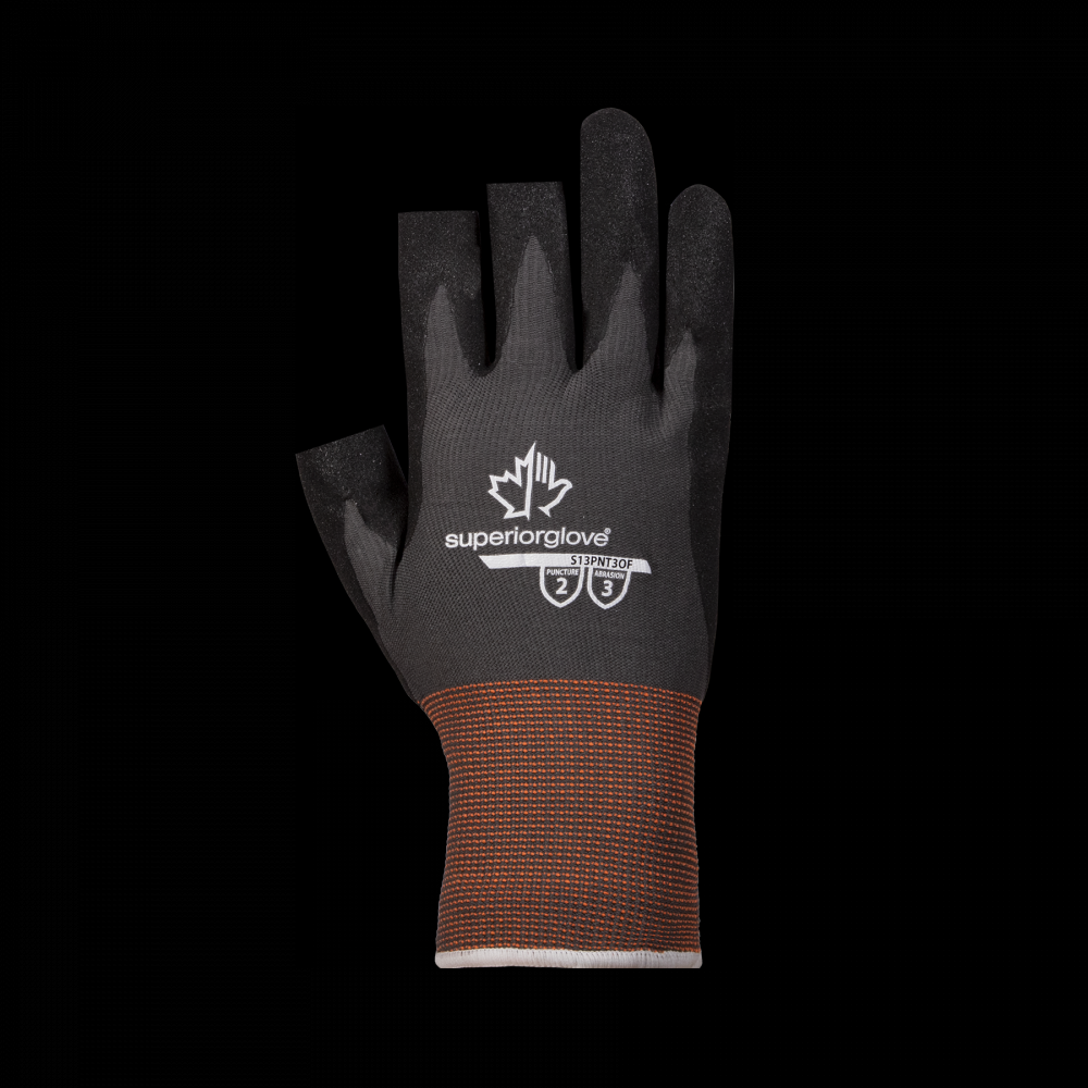 OPEN FINGER NYLON + NITRILE<span class=' ItemWarning' style='display:block;'>Item is usually in stock, but we&#39;ll be in touch if there&#39;s a problem<br /></span>
