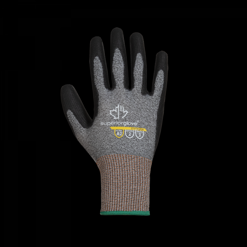 CUT A2 KNIT PU PALMS<span class=' ItemWarning' style='display:block;'>Item is usually in stock, but we&#39;ll be in touch if there&#39;s a problem<br /></span>