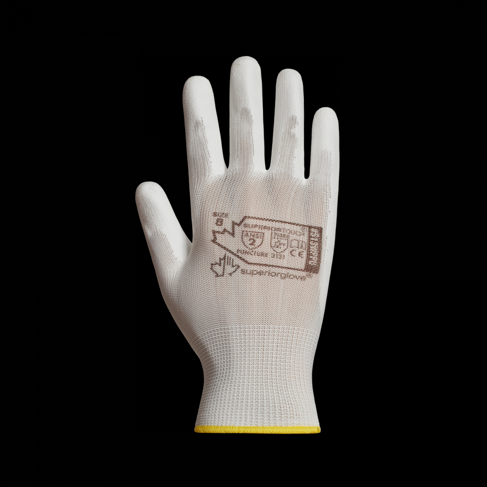 FOOD SAFE POLYESTER + PU<span class=' ItemWarning' style='display:block;'>Item is usually in stock, but we&#39;ll be in touch if there&#39;s a problem<br /></span>