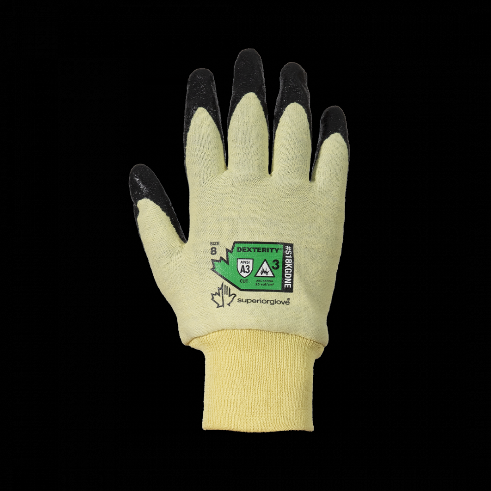 ARC CUT A3 NEOPRENE PALM<span class=' ItemWarning' style='display:block;'>Item is usually in stock, but we&#39;ll be in touch if there&#39;s a problem<br /></span>