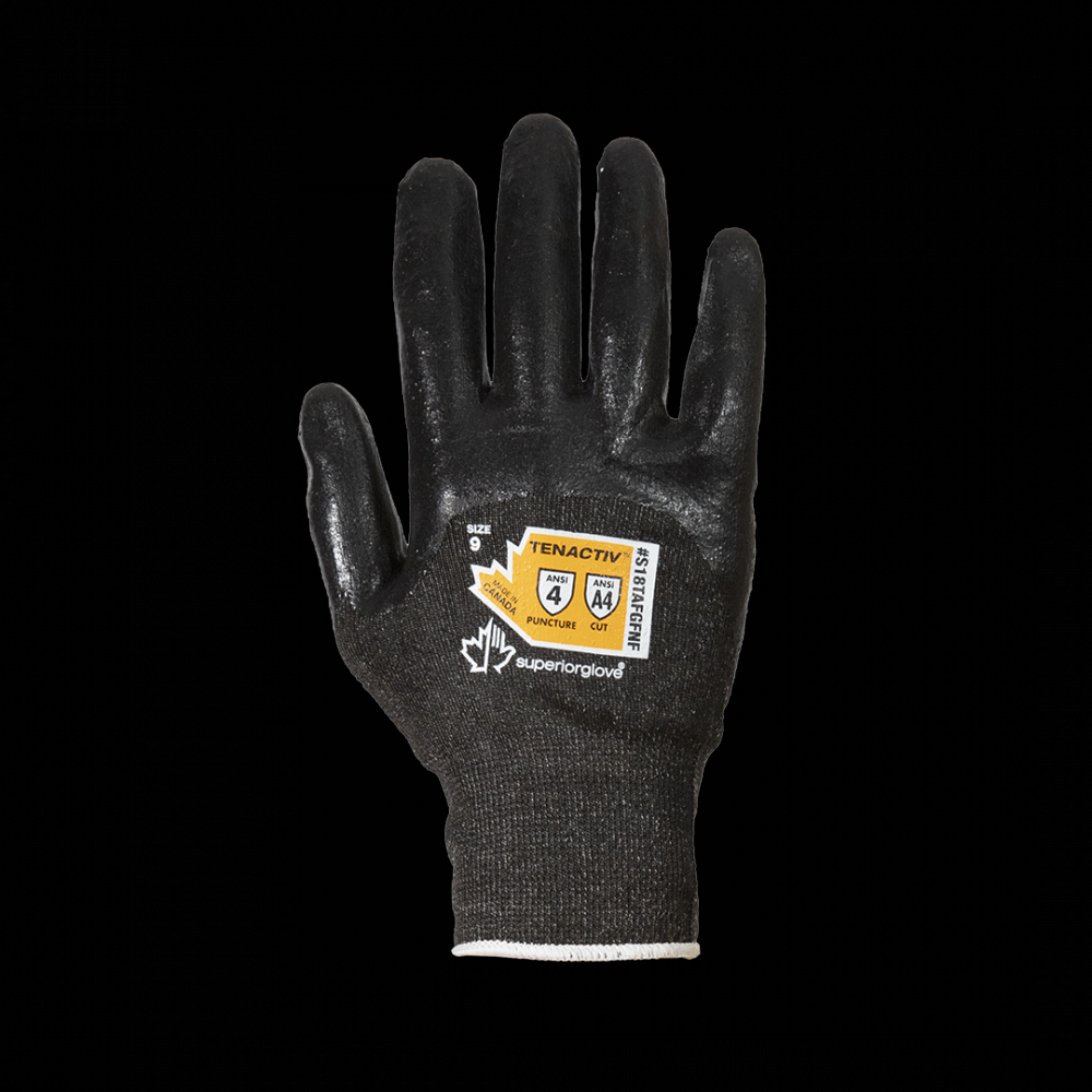 CUT A4 KNIT 3/4 NITRILE<span class=' ItemWarning' style='display:block;'>Item is usually in stock, but we&#39;ll be in touch if there&#39;s a problem<br /></span>