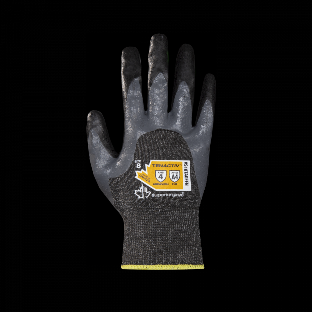 CUT A4 WITH 3/4 NITRILE<span class=' ItemWarning' style='display:block;'>Item is usually in stock, but we&#39;ll be in touch if there&#39;s a problem<br /></span>