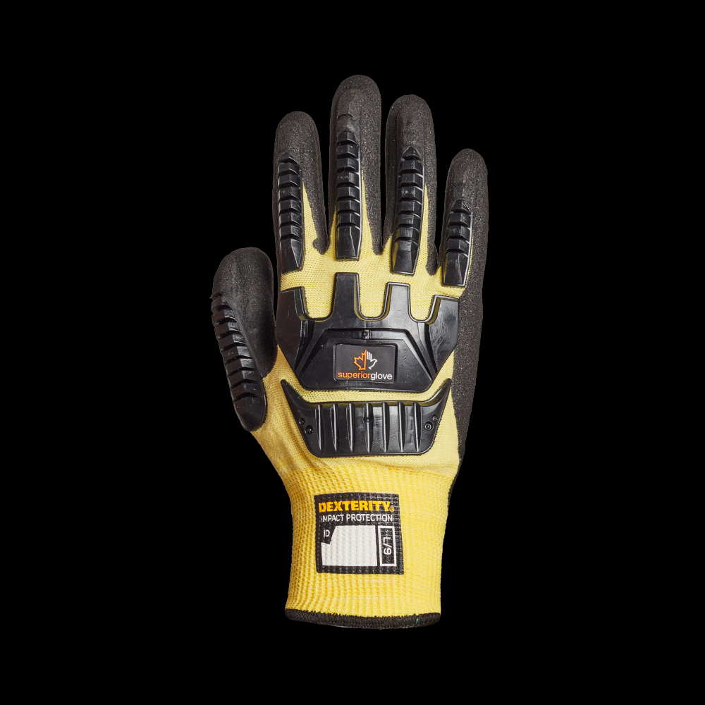 CUT A4 IMPACT 1 + NITRILE<span class=' ItemWarning' style='display:block;'>Item is usually in stock, but we&#39;ll be in touch if there&#39;s a problem<br /></span>