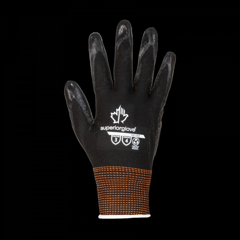 GRAY KNIT + NITRILE PALMS<span class=' ItemWarning' style='display:block;'>Item is usually in stock, but we&#39;ll be in touch if there&#39;s a problem<br /></span>