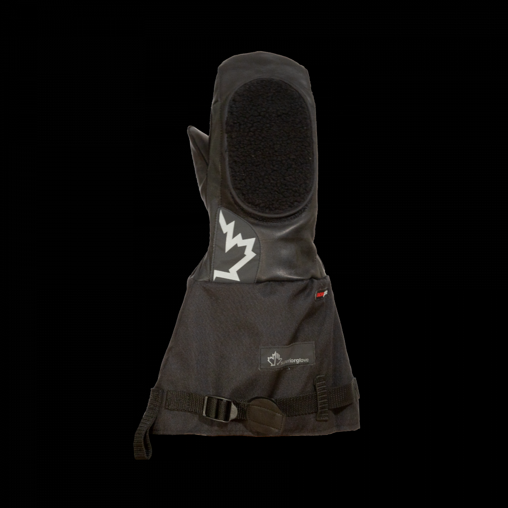 -45C/-49F ARCTIC MITTS<span class=' ItemWarning' style='display:block;'>Item is usually in stock, but we&#39;ll be in touch if there&#39;s a problem<br /></span>