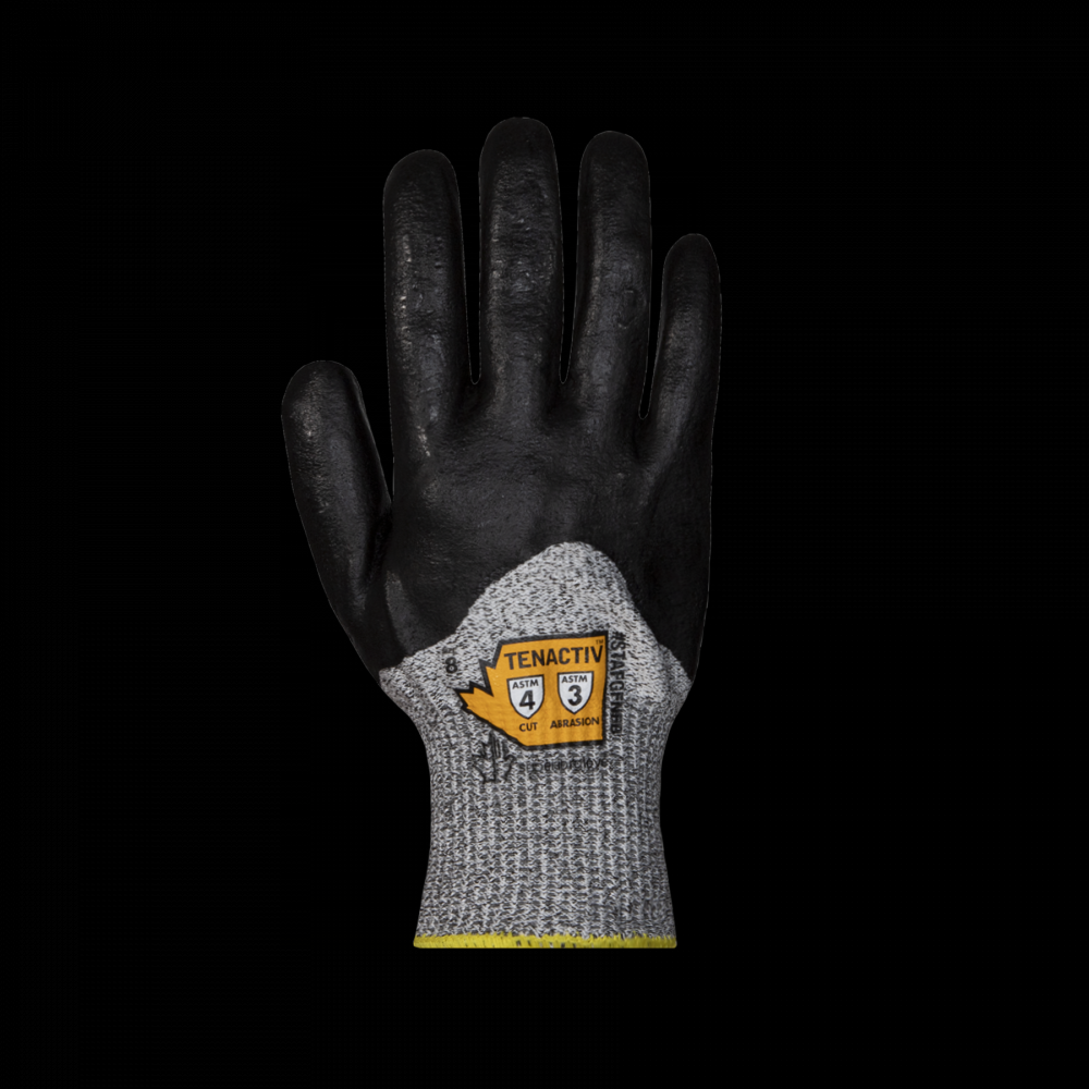 CUTA4 KNIT 3/4 FOAM NITRILE<span class=' ItemWarning' style='display:block;'>Item is usually in stock, but we&#39;ll be in touch if there&#39;s a problem<br /></span>