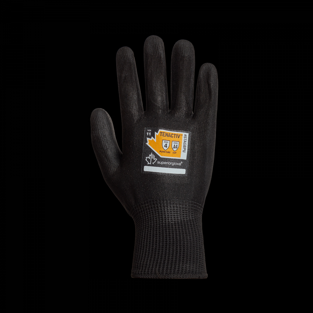 KNIT CUT A4 + PU PALMS<span class=' ItemWarning' style='display:block;'>Item is usually in stock, but we&#39;ll be in touch if there&#39;s a problem<br /></span>