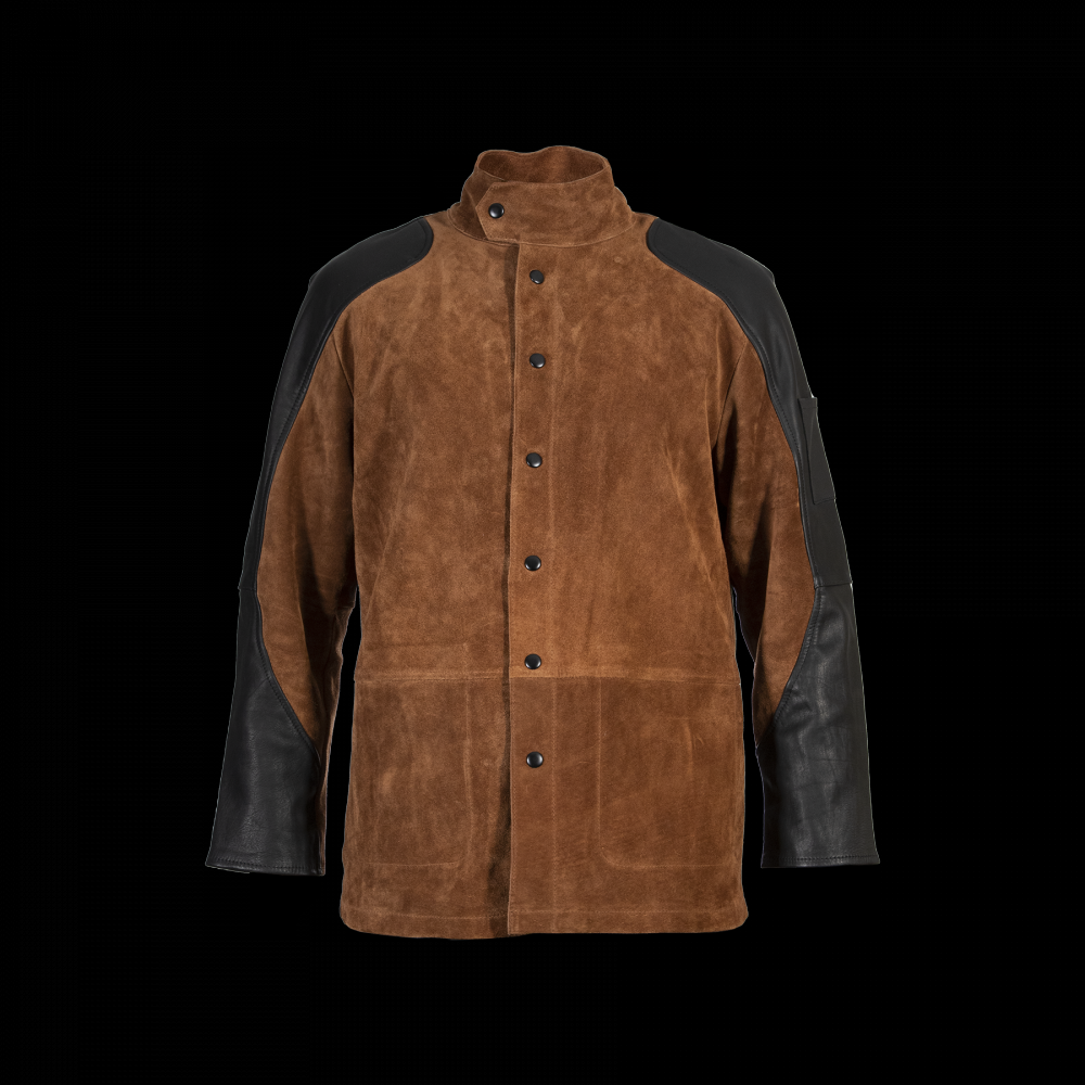 HEAT 2 WELDING JACKET<span class=' ItemWarning' style='display:block;'>Item is usually in stock, but we&#39;ll be in touch if there&#39;s a problem<br /></span>