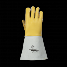 Superior Glove 305ENLB-M - HEAT 2 TIG WELDING GLOVES