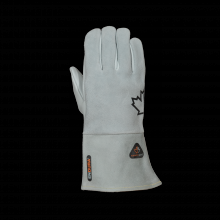 Superior Glove 305GE-2XL - HEAT 3 THINNER TIG GLOVES