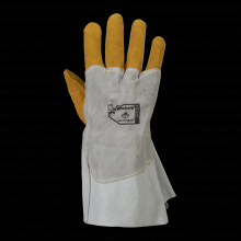 Superior Glove 335DBP-L - HEAT 2 TIG TOUCH SENSITIVE