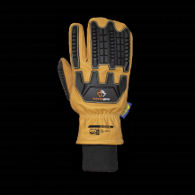 Superior Glove 361GTLVB-3XL - COLD RATED IMPACT 2 MITTS