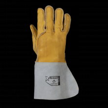 Superior Glove 365GC-2XL - HEAT 3 MIG WELDING GLOVES
