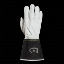 Superior Glove 370CTIG-L - HEAT 2 TIG GLOVES 6IN CUFFS
