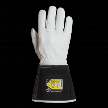 Superior Glove 370GFKL-L - CUT A2 HEAT 3 MIG GLOVES