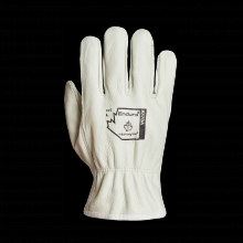 Superior Glove 378A-XL - COW LEATHER FOR LOW HAZARDS