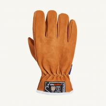 Superior Glove 378CXGOB-3XL - MAXIMUM CUT A9 LEATHER