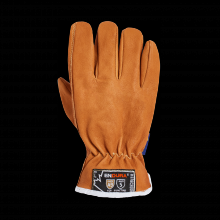 Superior Glove 378CXGOB-L - MAXIMUM CUT A9 LEATHER