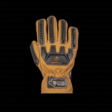 Superior Glove 378GCXVB-2XL - MAXIMUM CUT A9 + IMPACT 2