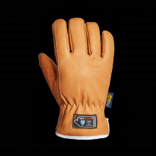 Superior Glove 378GKGDT-XL - COLD RATED CUT A5 LEATHER