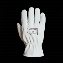 Superior Glove 378GKTA-S - GOAT LEATHER FOR LOW HAZARD