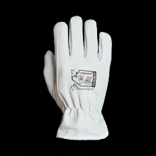 Superior Glove 378GKTFG-XS - ARC CUT A5 + HEAT 3