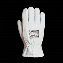 Superior Glove 378GKTKL-XL - CUT A3 LEATHER GLOVES