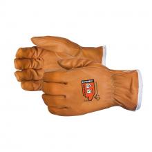 Superior Glove 378GOBCX-S - CUT A7 HEAT 3 LEATHER