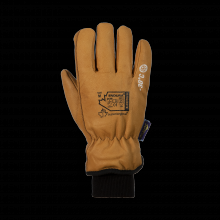 Superior Glove 378GOBDTK-XL - EXTREME COLD AND KNIT CUFFS