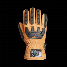 Superior Glove 378KGTVB-2XL - COLD RATED CUT A5 IMPACT 2