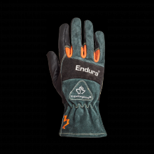 Superior Glove 398GLBB-M - HEAT 2 TIG WELDING GLOVES