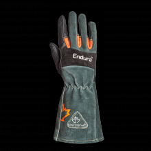 Superior Glove 398GLBG-2XL - HEAT 2 TIG GLOVES 6IN CUFFS