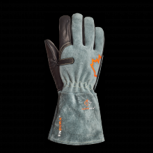Superior Glove 398KGLBG-2XL - HEAT 2 CUT A4 MIG GLOVES