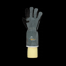 Superior Glove 398WKGLGKW-M - HEAT 2 CUT A4 MIG FOR WOMEN KW