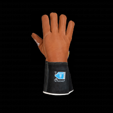 Superior Glove 399OBKGDTL-2XL - COLD RATED CUT A5 LEATHER