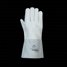 Superior Glove 399SC4-M - DURABLE LEATHER 4IN CUFFS